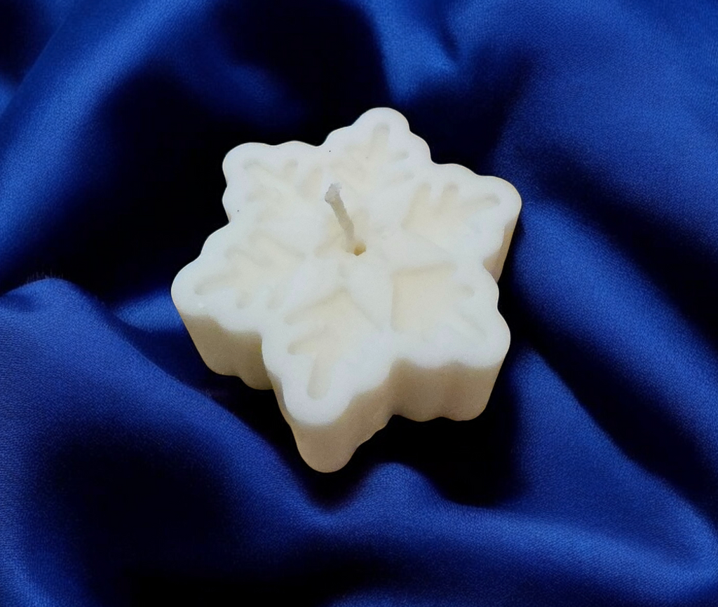 Winter Wonderland Candle Gift Set | Handcrafted Festive Décor Candles