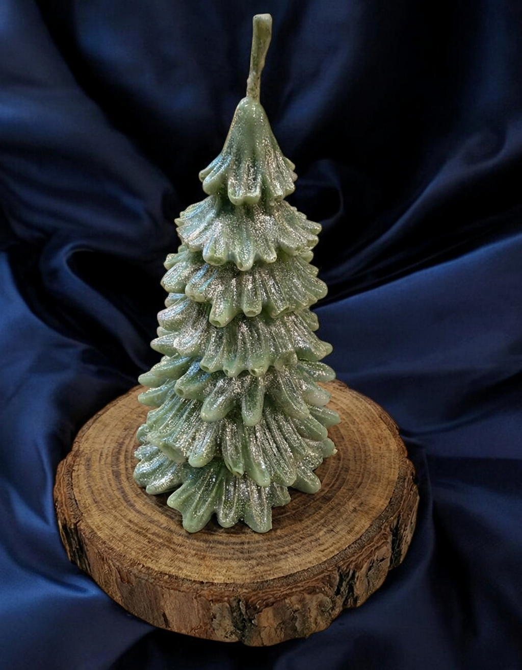 Winter Wonderland Candle Gift Set | Handcrafted Festive Décor Candles